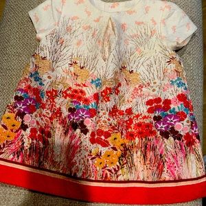 New baby dress
